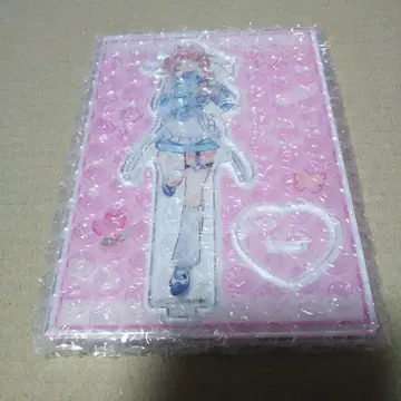 [ 아크릴 스탠드 ] 기계장치의 마리+(1)