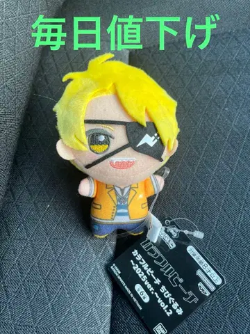 탓츤 SD 인형 2025 ver