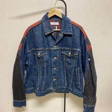 FACETASM 데님 자켓 사이즈 3