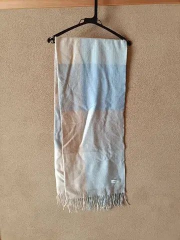 mila schon 그라데이션 머플러