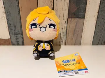 카가미네 렌 모찌피코 봉제 인형 2