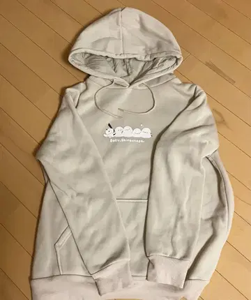 [ 나, 시마연가. ] 돈키호테 한정판 속기모 풀후드티 L 사이즈