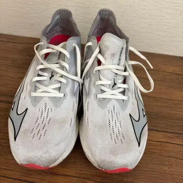 미즈노 웨이브 리벨리온 프로 2 27cm