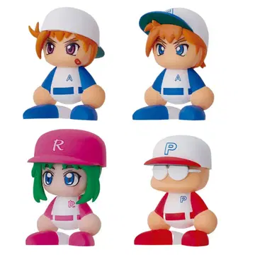 eBASEBALL 파워풀 프로야구 파워풀 군 늘어서