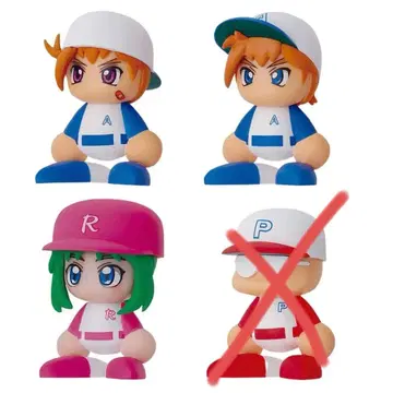 eBASEBALL 파워풀 프로야구 파워풀 군 늘어서