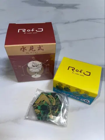 rofj HUNTER x HUNTER 미즈미시키 컬렉션 메르엠