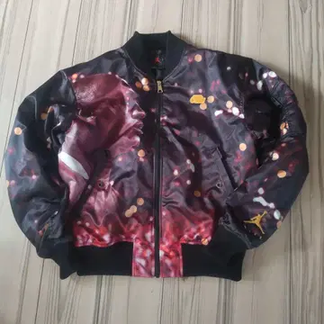 Jordan MA-1 자켓 사이즈 S