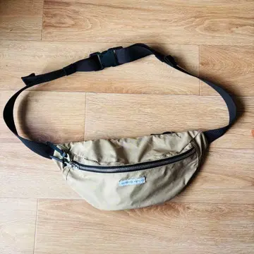 [ 새상품급 ] STANDARD SUPPLY 숄더백 바디백 베이지