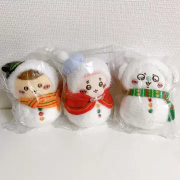 치이카와 에니마이 복권 E상