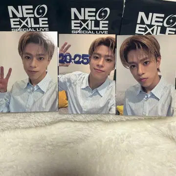 쿠와바라 타쿠미 포토 카드 시크릿 노멀 컴프 세트