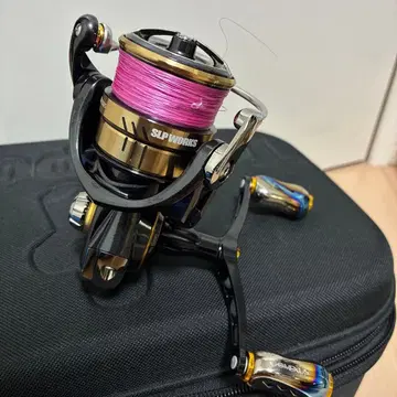 21 디어 lt2500s slpworks2500s 스풀