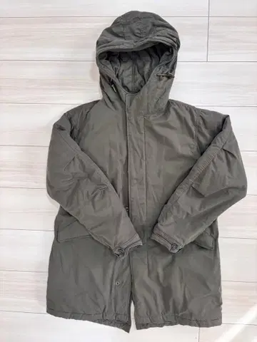 BEAUTY&YOUTH UNITED ARROWS/모즈 코트