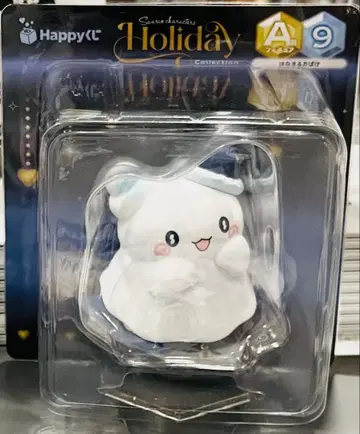 산리오 Happy 복권 A상 하나마루 유령