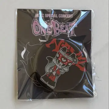 [ 미개봉 ] NEXZ 10/26 ONEBEAT 스마트폰 특전 입장 혜택