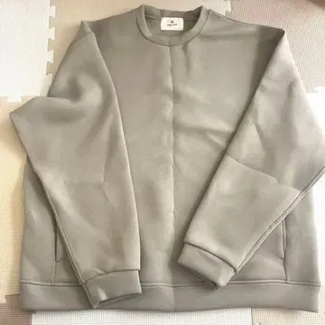 Sonny Label 베이지 트레이닝복 L 사이즈