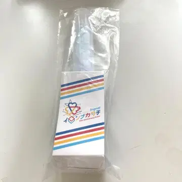 [ 새상품급 ] Trignal 이로 나 카타치 응원봉