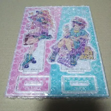 [ 아크릴 스탠드 ] 나의 최애는 악역 영애