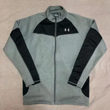 언더아머 풀 집업 자켓