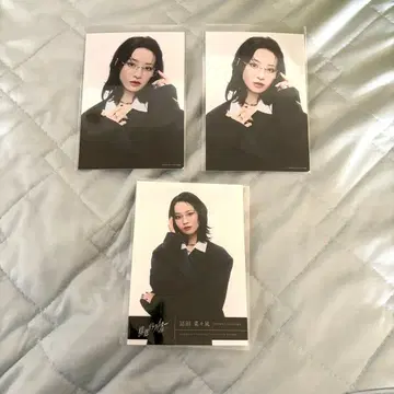 토미타 나나카 묶음 판매