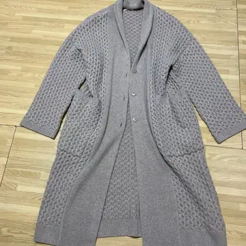 새상품급 온워드 코디건 M~L 사이즈