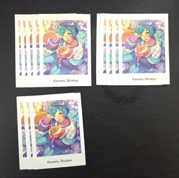 앙스타 심해 카나타 파샤츠