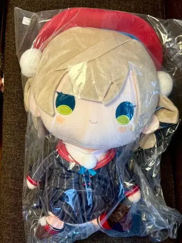 [새상품] 시구레우이 시구레누이 빅 사이즈