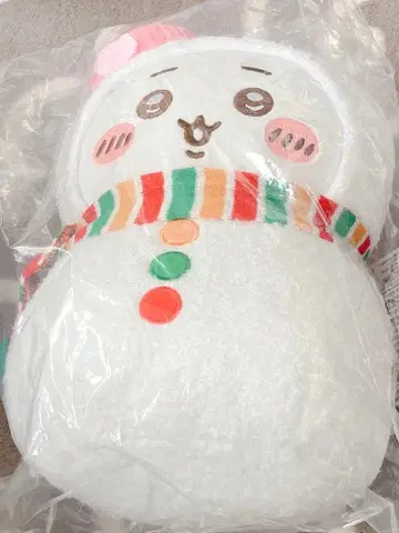 치이카와 (먼작귀) 에니마이 복권 A상 봉제 인형 치이카와 (먼작귀)