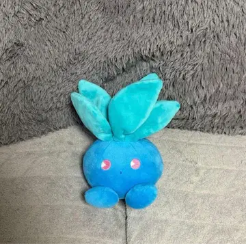 포켓몬 사이코소다 프레쉬 이상해씨 봉제 인형