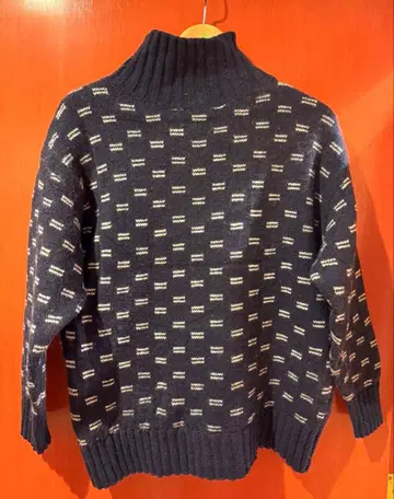 Ron Herman 긴팔 니트 [ ten 콜라보 ]