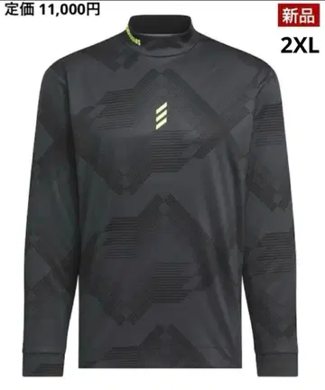 [ 새상품 ] 아디다스 / 하이넥 / 모크넥 / 긴팔