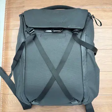 Peak design every backpack 20L