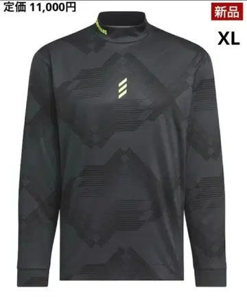 [새상품] 아디다스 / 하이넥 / 모크넥 / 긴팔