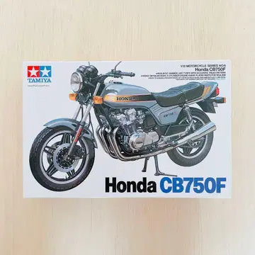TAMIYA 타미야 1/12 HONDA CB750F