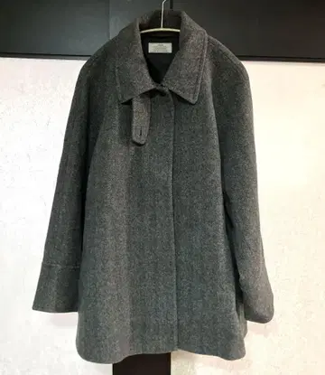 JOURNAL STANDARD 비슈 울 슈퍼 코트 38