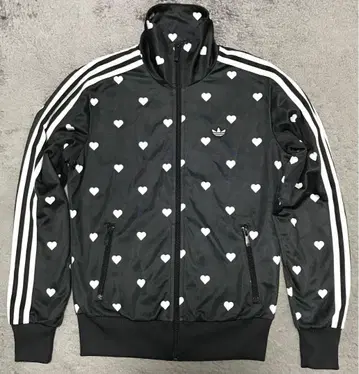 adidas 트랙 저리 콜라보 하트 L