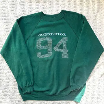 Hanes ACTIVEWEAR 칼리지 맨투맨 XL