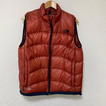THE NORTH FACE SUMMIT SERIES XL 다운 베스트
