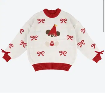 릴린린 스웨터 (2025년)