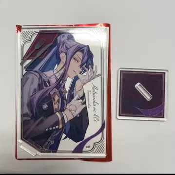 오토메이트 오토후유 2025 아크릴 스탠드 쿠엔라이 of07