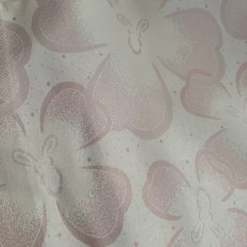 소야 토끼 클로버 겉옷