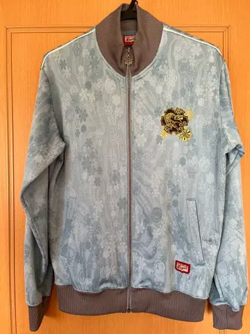 오니츠카타이거 저지