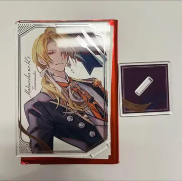 오토메이트 오토마 오토후유 2025 아크릴 스탠드 루오 of08