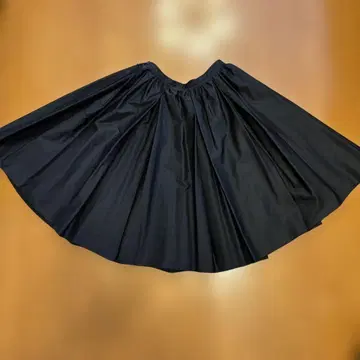 르네 Rene 스커트 34 블랙