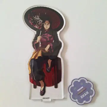 진격의 거인 한지 마네키네코 아크릴 스탠드