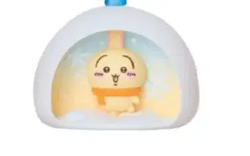 치이카와 (먼작귀) 세븐 복권 F상 토끼 오너먼트