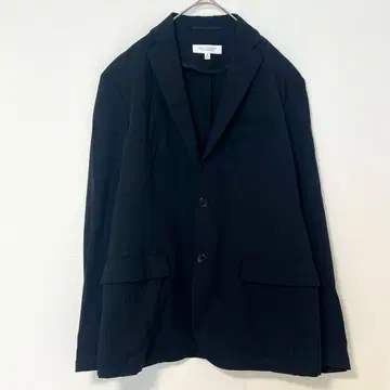 유나이티드 애로우즈 테일러드 자켓 [ M ] 비즈니스 남성용 네이비