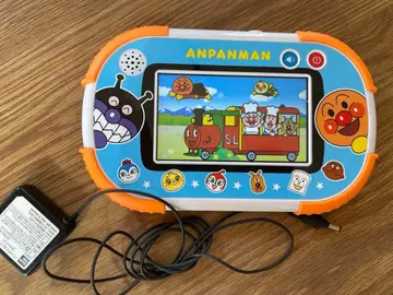 호빵맨 태블릿형 완구