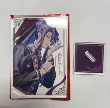 오토메이트 오토마 오토후유 2025 아크릴 스탠드 쿠엔라이 om09