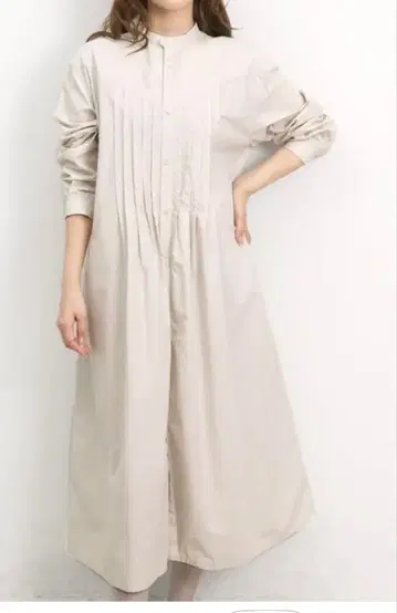 그랑마마도터 원피스