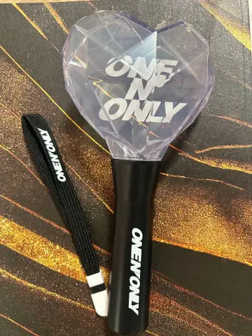 ONE N' ONLY 응원봉